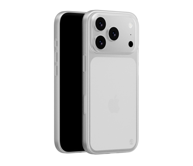 SWITCHEASY 0,35 do iPhone 17 Pro (Translucent ) 4895241136559 - 1416078 - zdjęcie 4